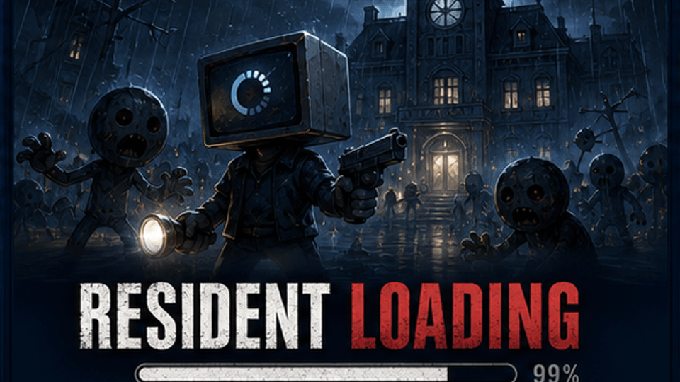 Resident Loading cover
